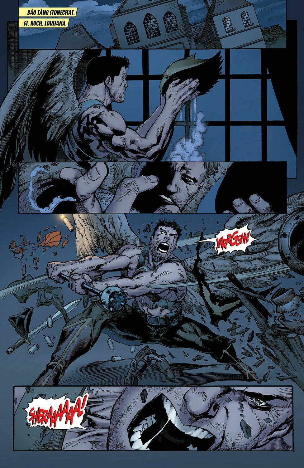 brightest day chapter 24 31