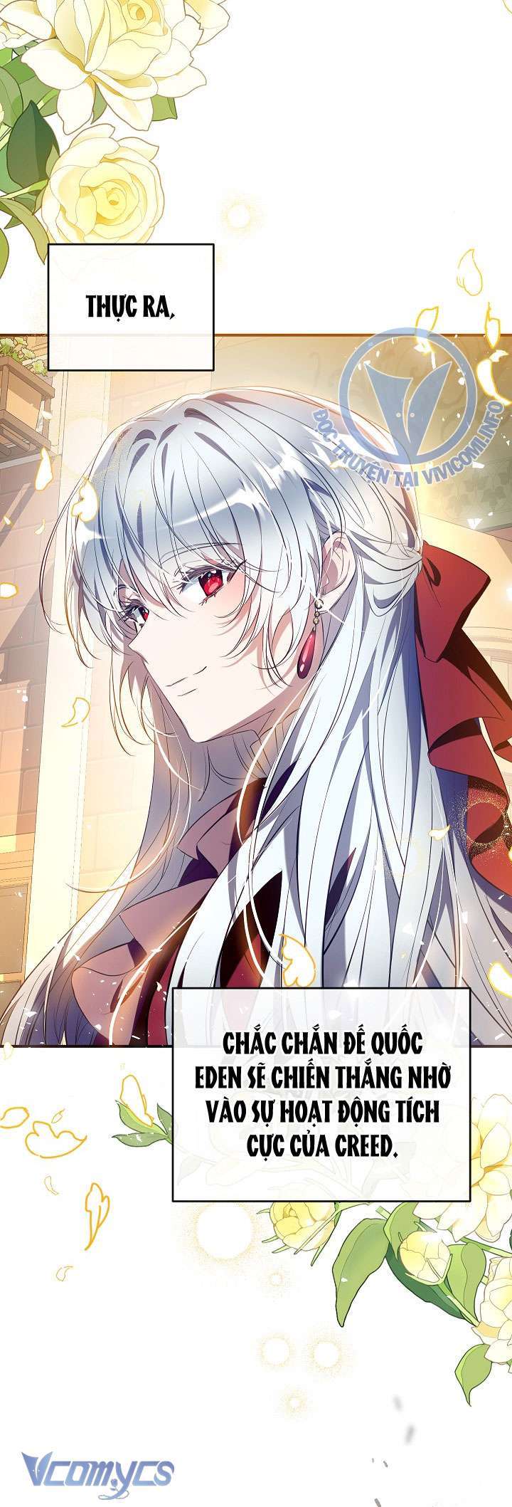 chúng ta có thể trở thành gia đình được không? chapter 109 33