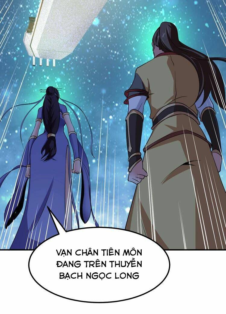 vô cực chiều thiên chapter 8 13