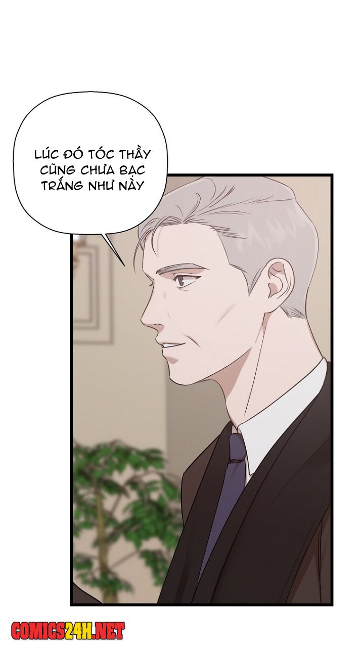 người xa lạ chapter 15 55