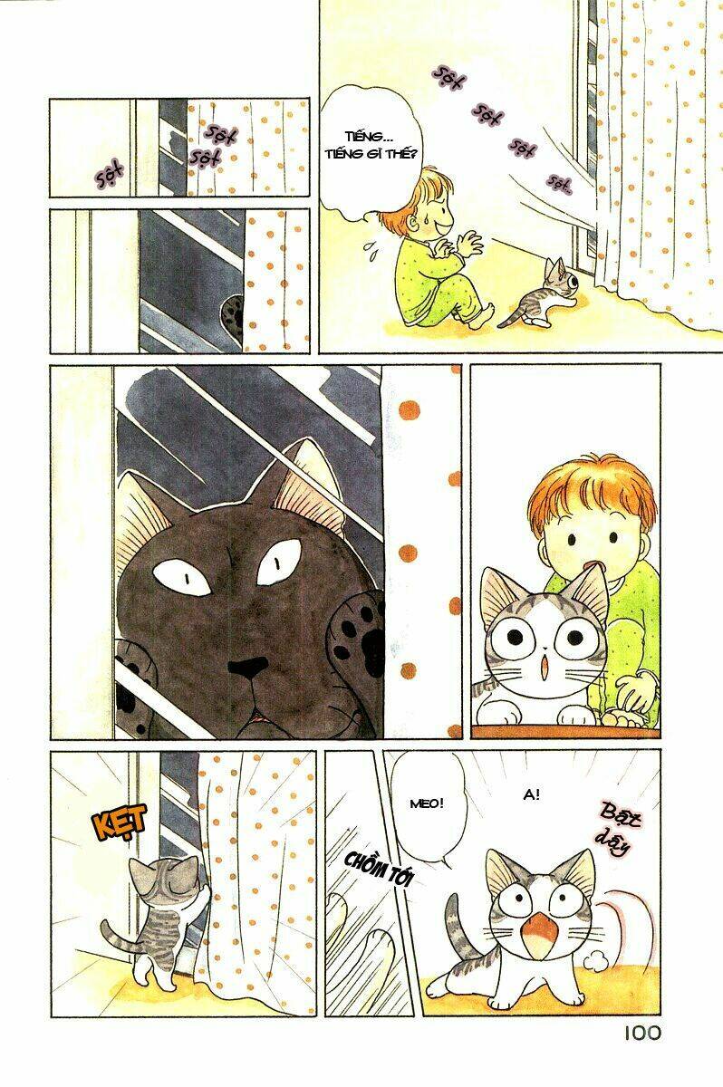 chi's sweet home chapter 51 5