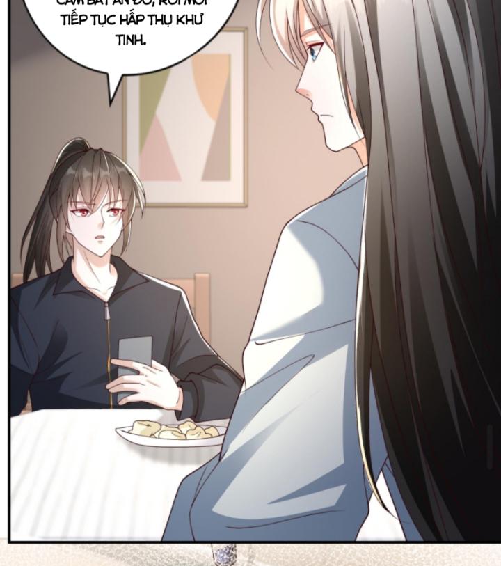 học cùng em gái, tôi bất cẩn vô địch rồi chapter 174 13