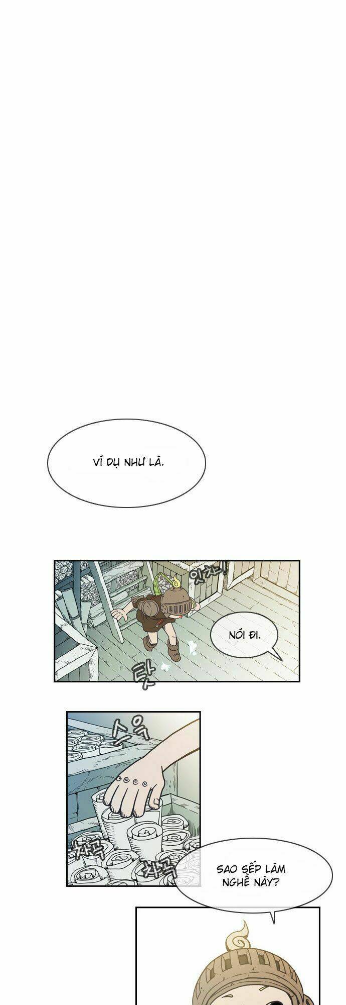 magic scroll merchant zio chapter 0 13