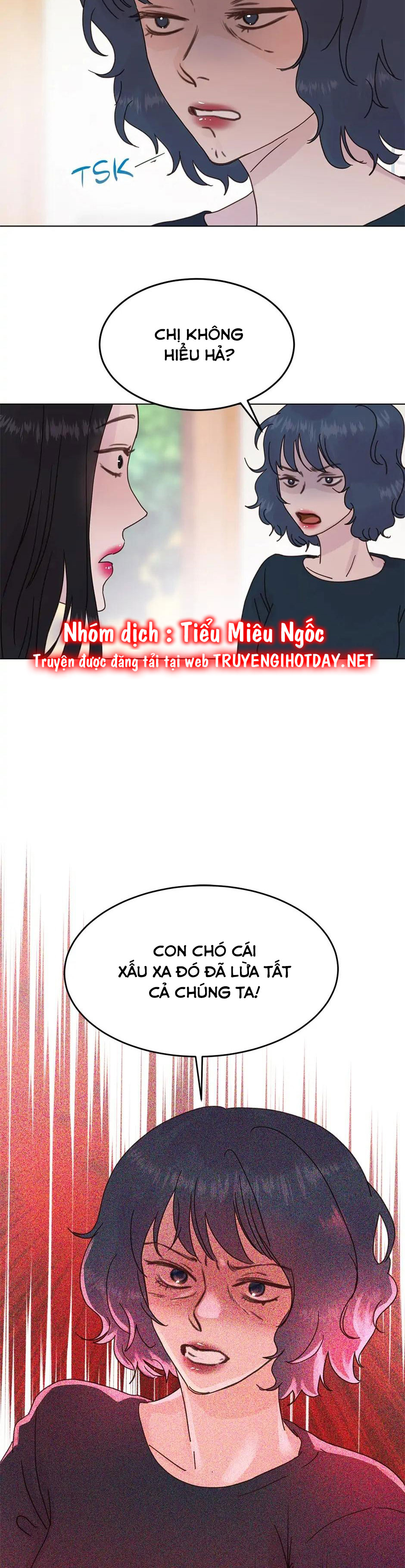 sự trả thù ngọt ngào của vợ tôi chapter 113 7