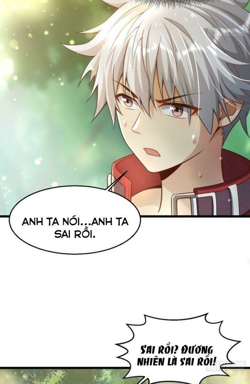 tối cường khắc kim chapter 3 26