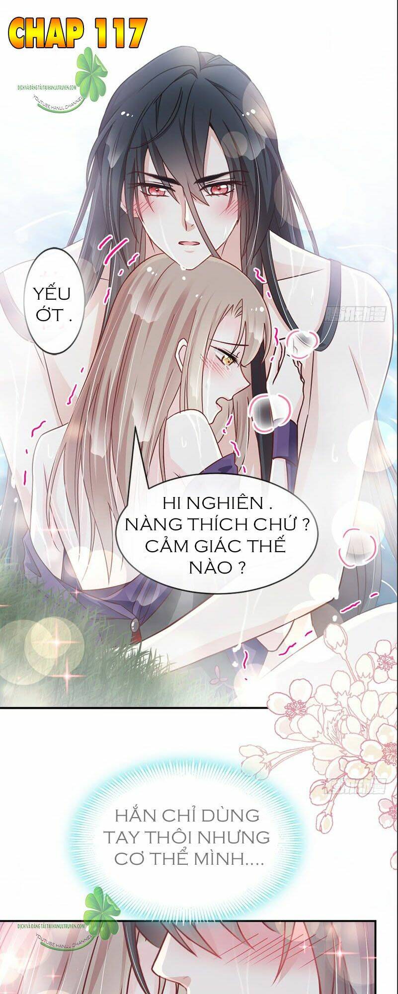 thiên hạ đệ nhất sủng phi chapter 117 2