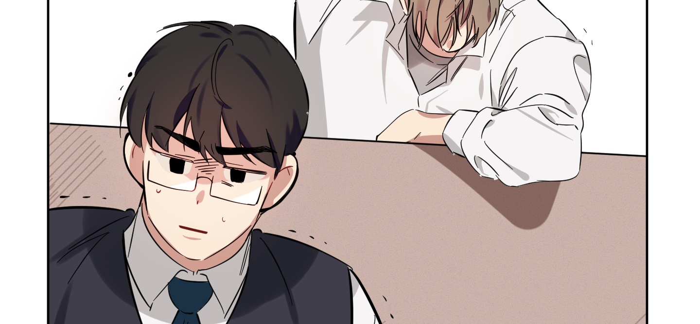 hãy nói rằng cậu nghe thấy đi chapter 2.2 77