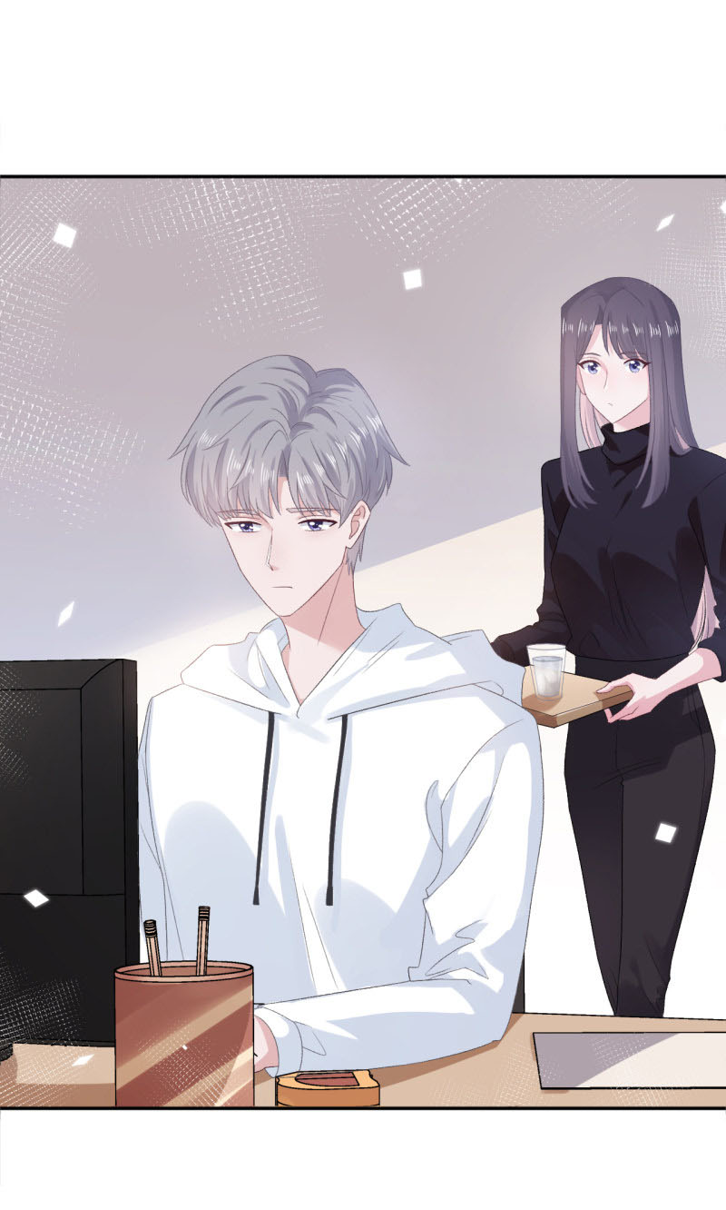 cái thùng cơm sát vách chapter 56 11