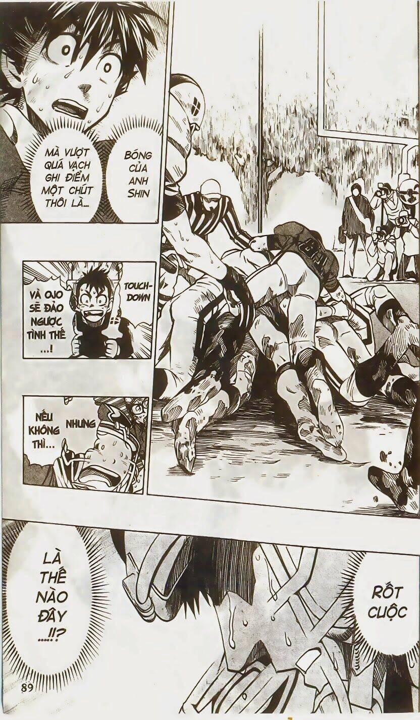 lá chắn mắt chapter 237 4