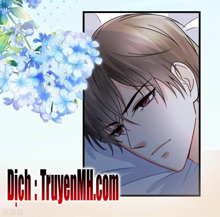 cường thế tù ái - địch thiếu đừng xằng bậy chapter 71 10