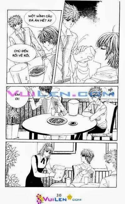 đại ca đi học chapter 7 30