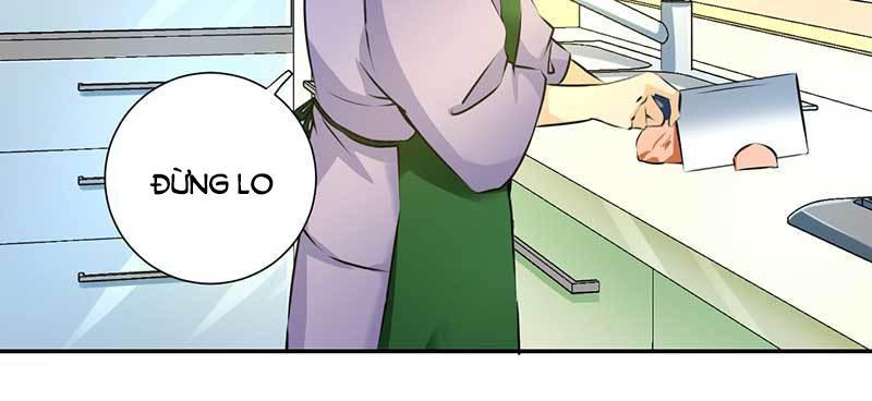 thế thân phiền toái, tổng tài một sắc khí chapter 4 40