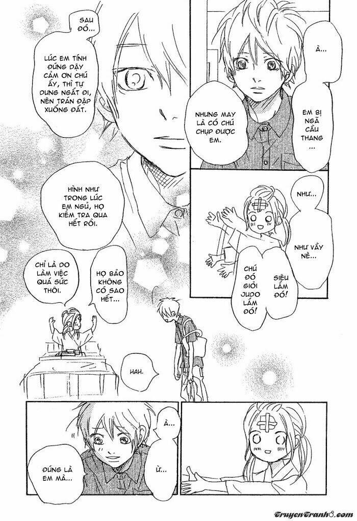 ngày ấy ta bên nhau chapter 69 32