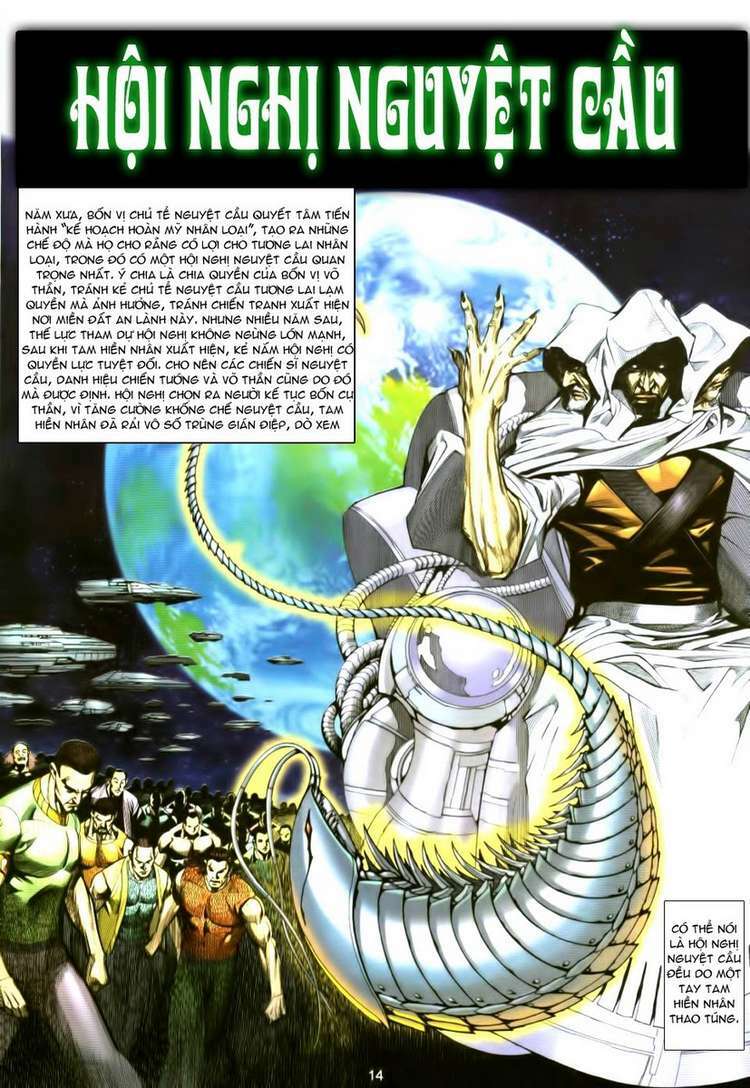võ thần phượng hoàng chapter 35 14