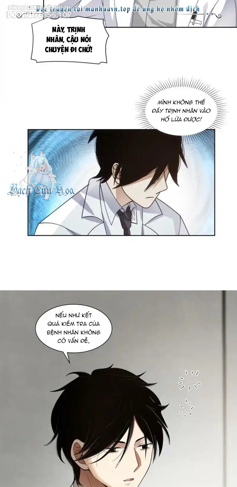 livestream phẫu thuật chapter 21 26