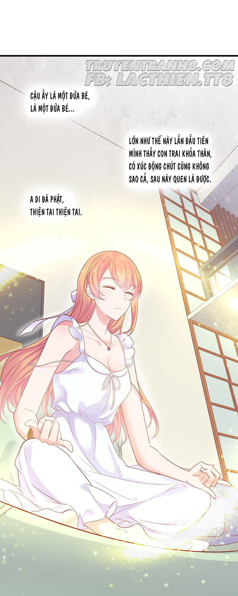 mật thất khốn du ngư chapter 2 28