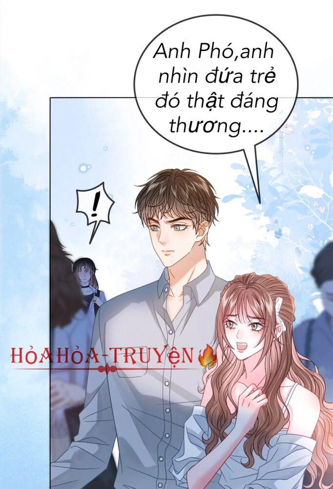 phu nhân thân phận của người lại gây chấn động cả thành phố chapter 6 34