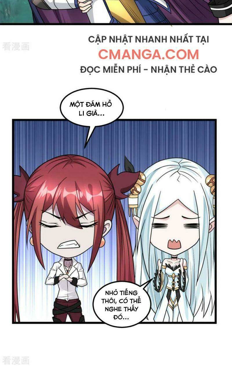 kiếm vũ chapter 152 18