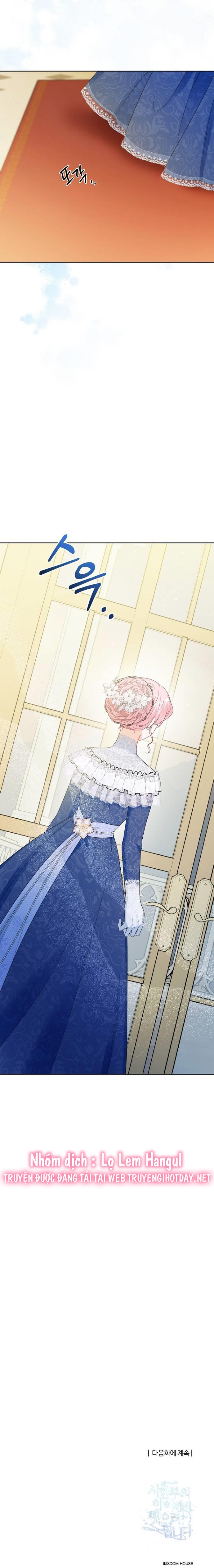 tôi sẽ đưa đứa trẻ ấy rời đi chapter 9 18