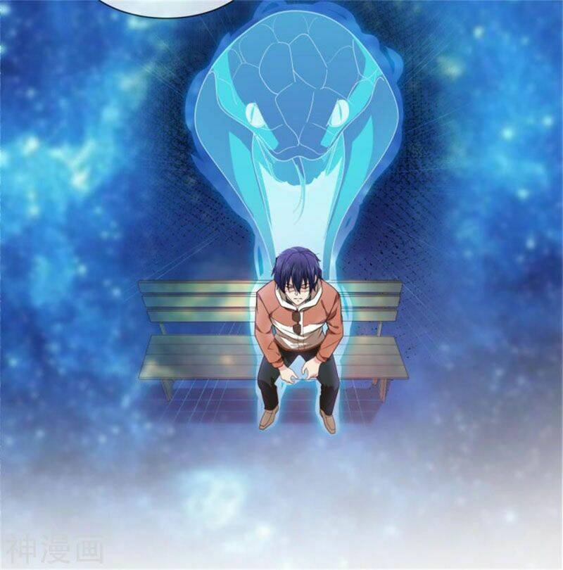 đỉnh phong dự ngôn đế chapter 32 10