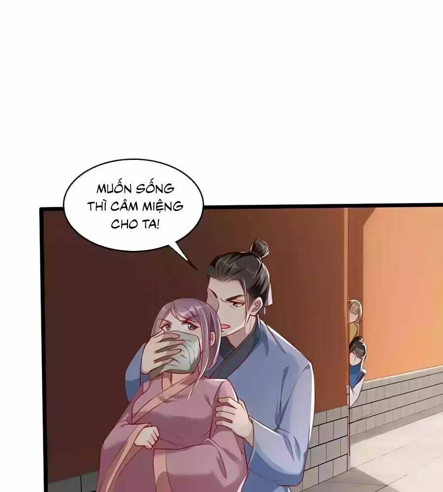 gian phi như thử đa kiều chapter 67 57