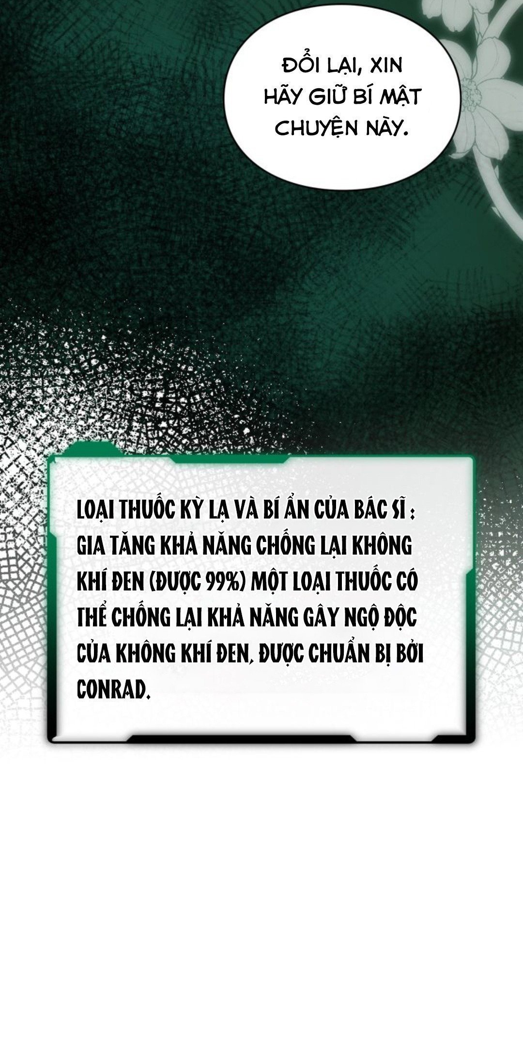 phương pháp bảo vệ anh ấy trong lãnh địa quái vật chapter 42 20