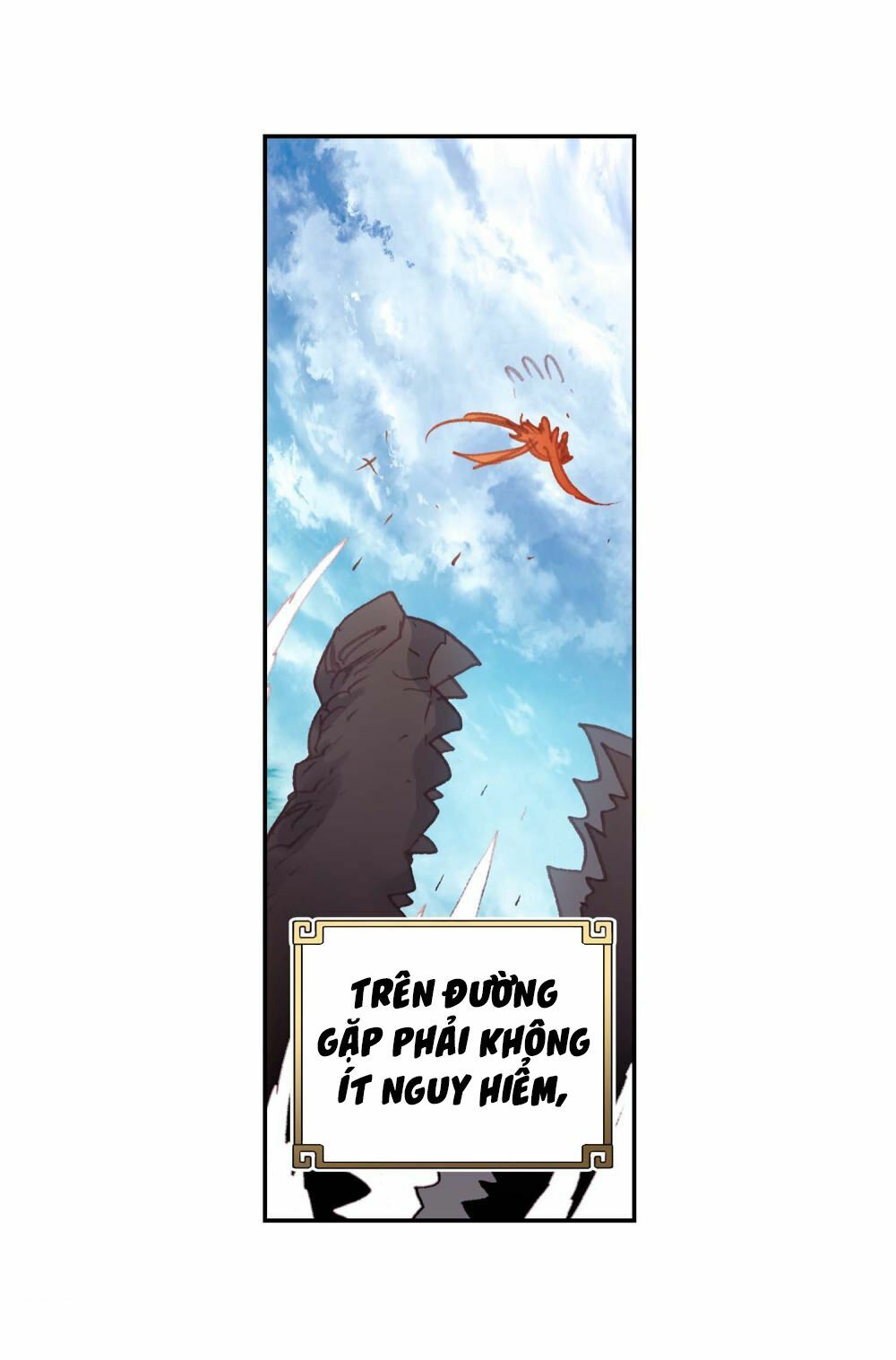 thế giới hoàn mỹ [m] chapter 109 16