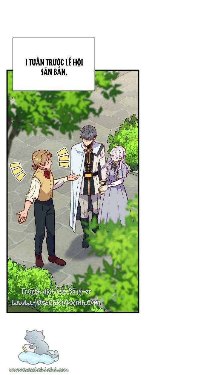 khế ước của nữ công tước quái vật chapter 137 13