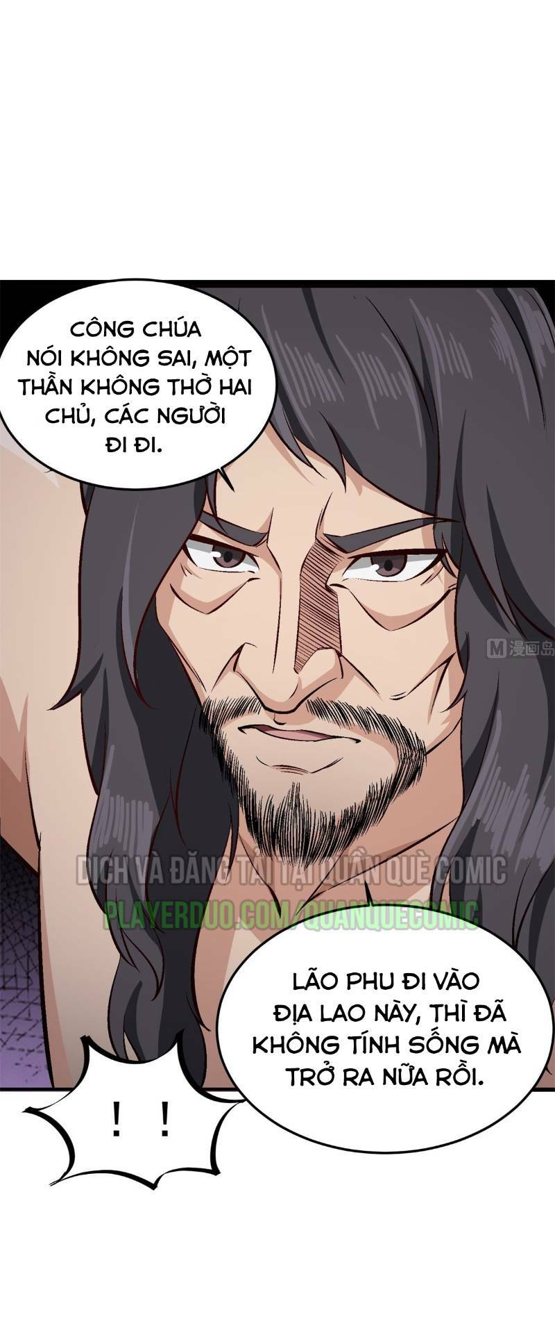 trọng sinh tới đại đường chapter 79 23