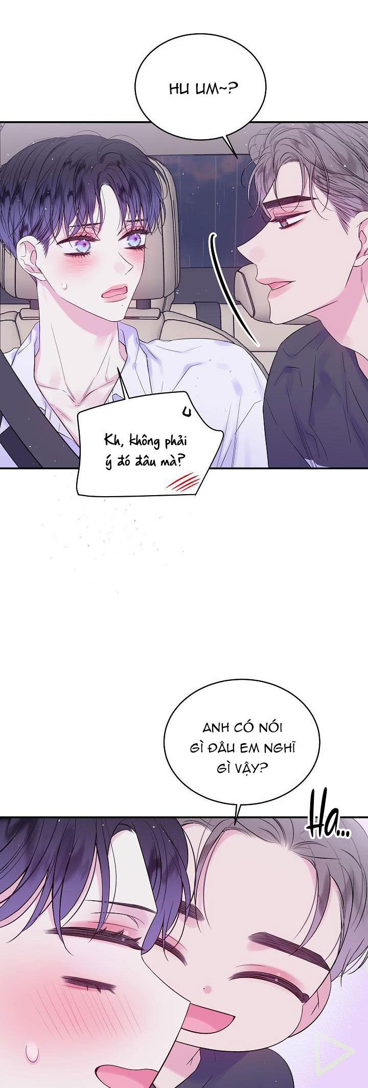 bình minh thứ hai chapter 17 10