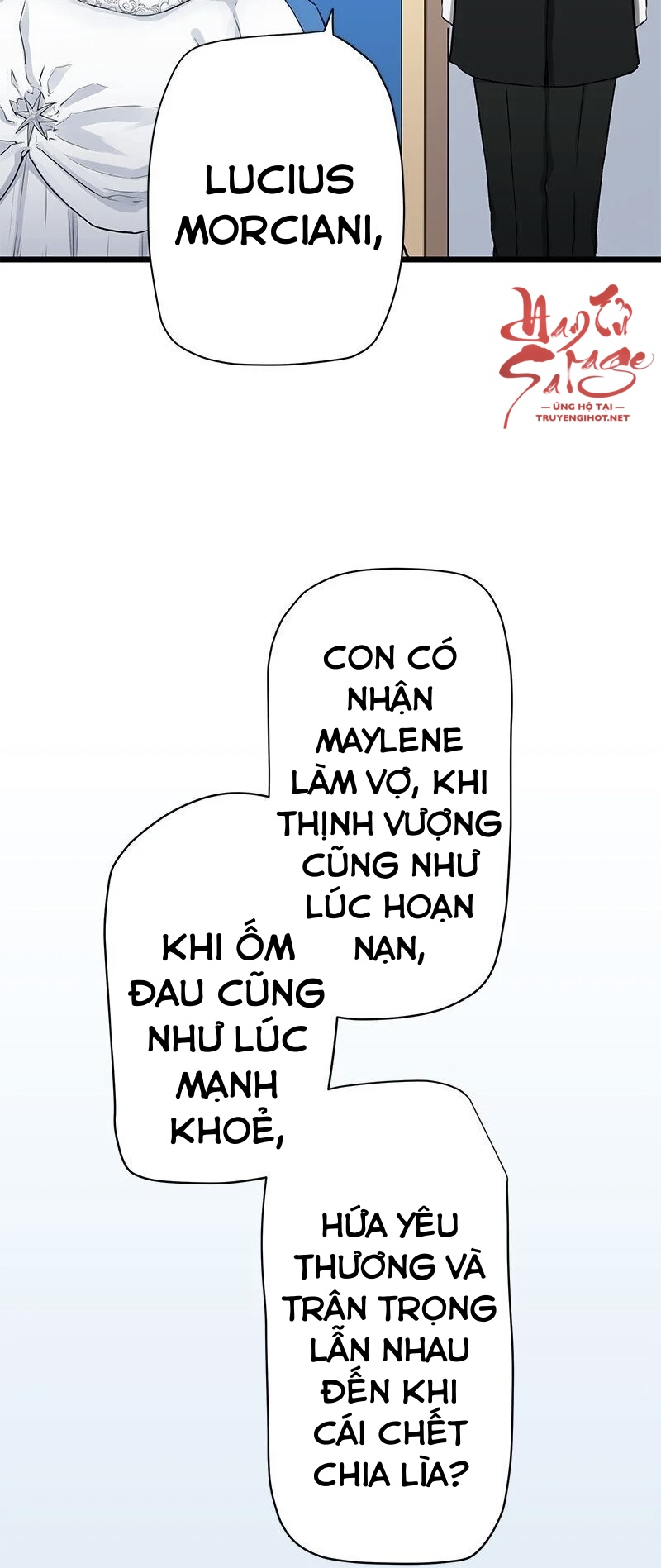 nullitas~nàng dâu giả dối~ chapter 22.1 11