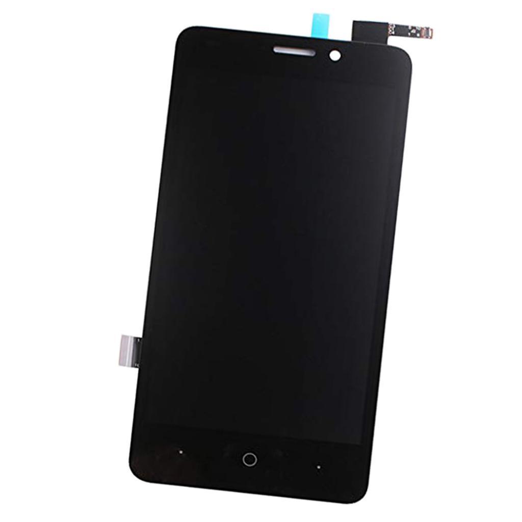 for ZTE Z833 LCD Display Touch Screen Assembly Replacement Parts