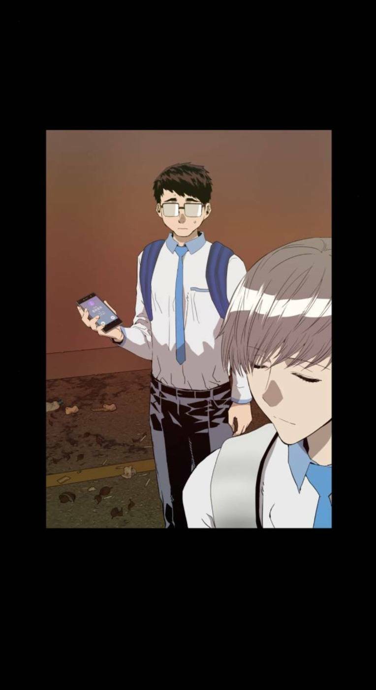 Weak Hero chapter 266 104