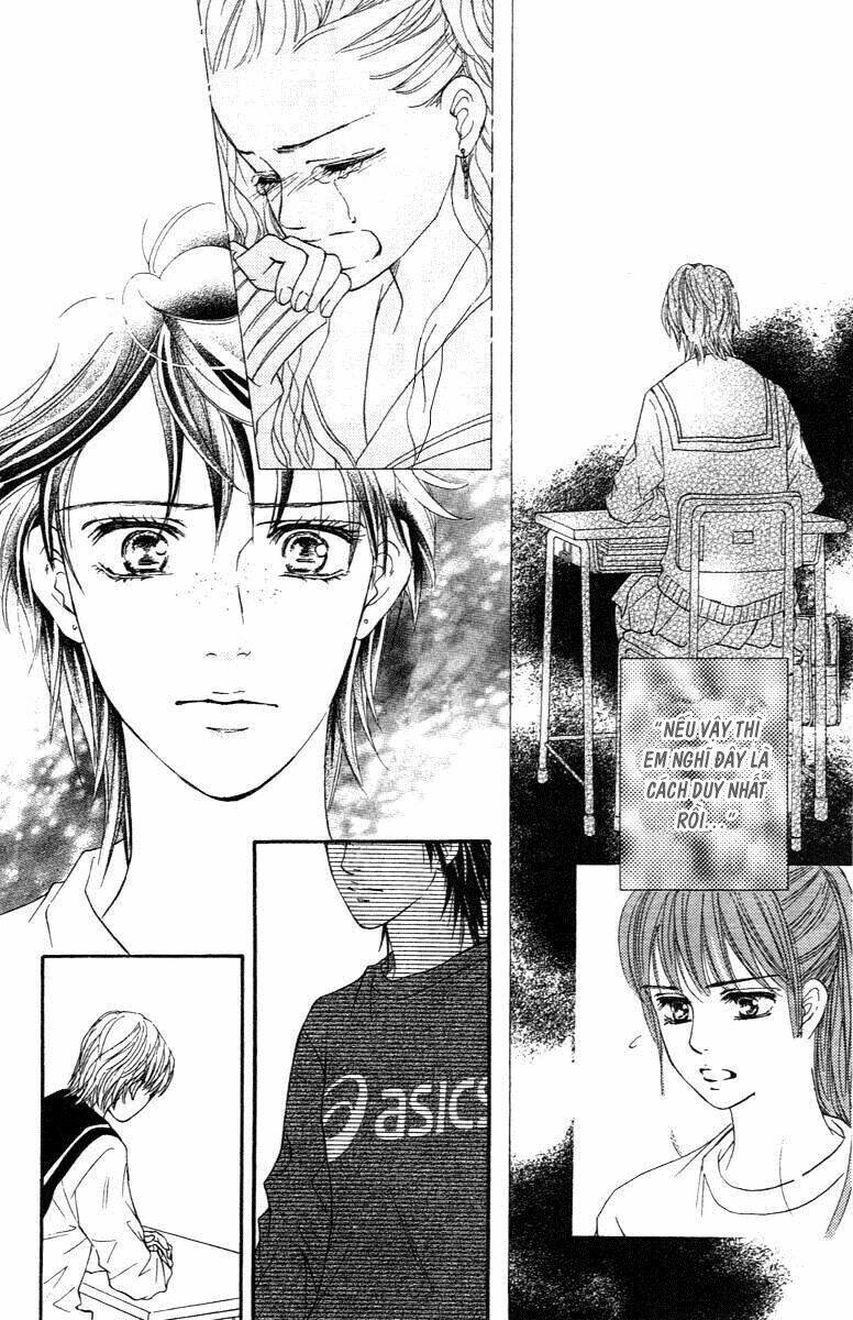 xứng danh anh hùng chapter 72 7