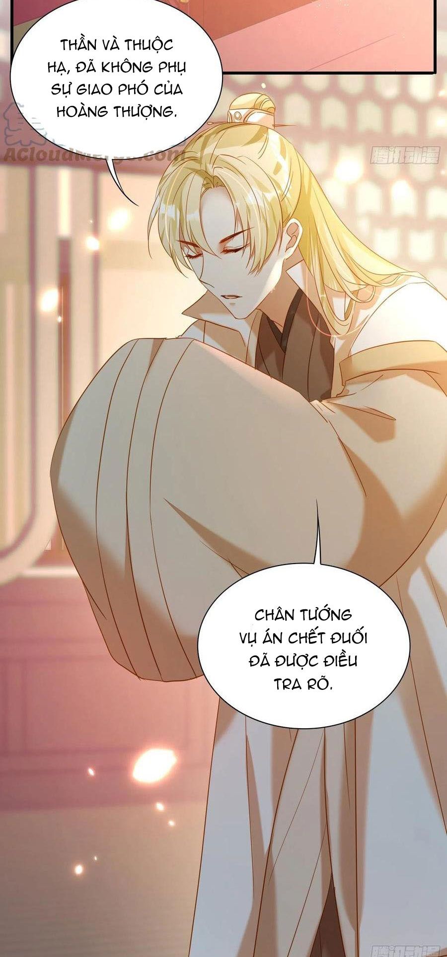 lục thân bất nhận chapter 60 3