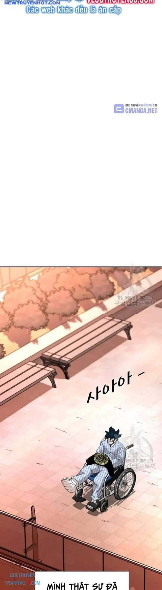 shark - cá mập chapter 220 56