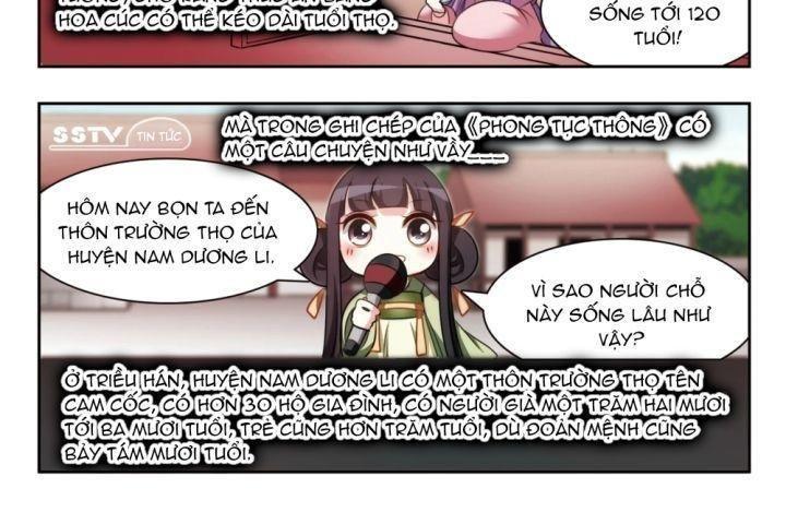 lễ hội truyền thống của trung quốc chapter 5 19