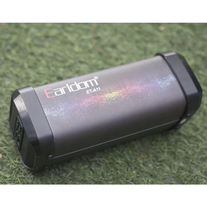 Loa Bluetooth Super Bass ET-A11 pin trâu