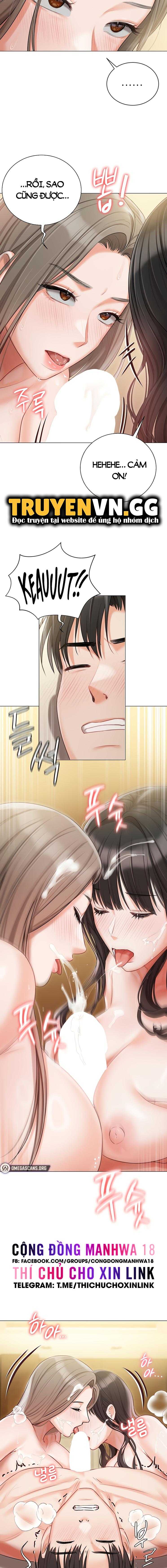 bí mật biệt thự hyeonjung chapter 47 11