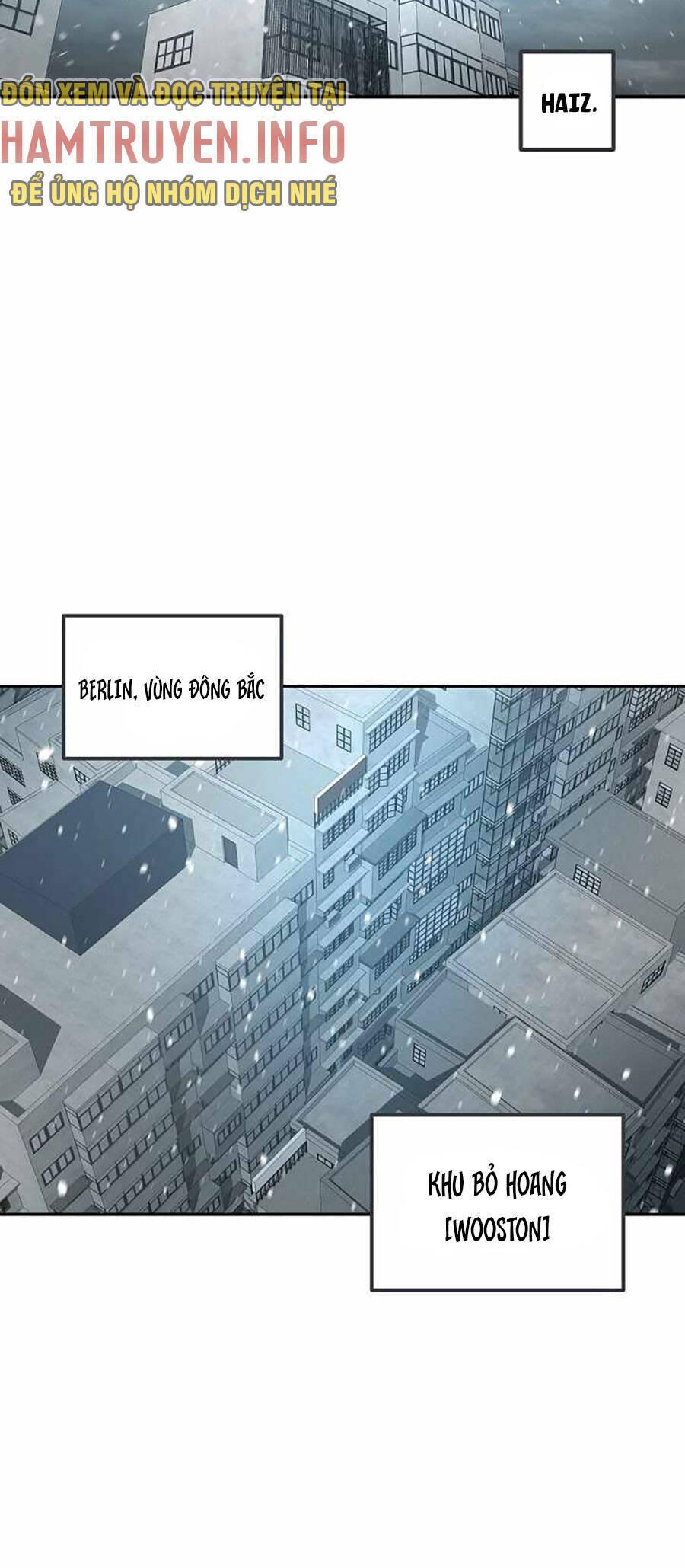 pháp sư hạng b nhanh nhất thế giới chapter 50 50