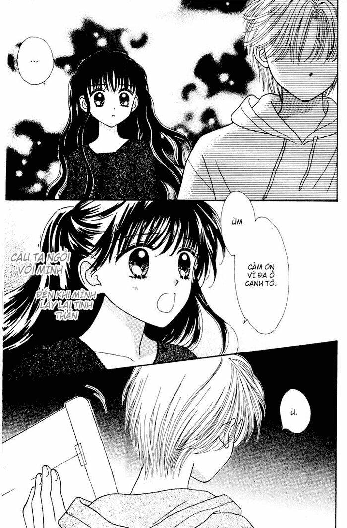 minto na bokura chapter 20 25