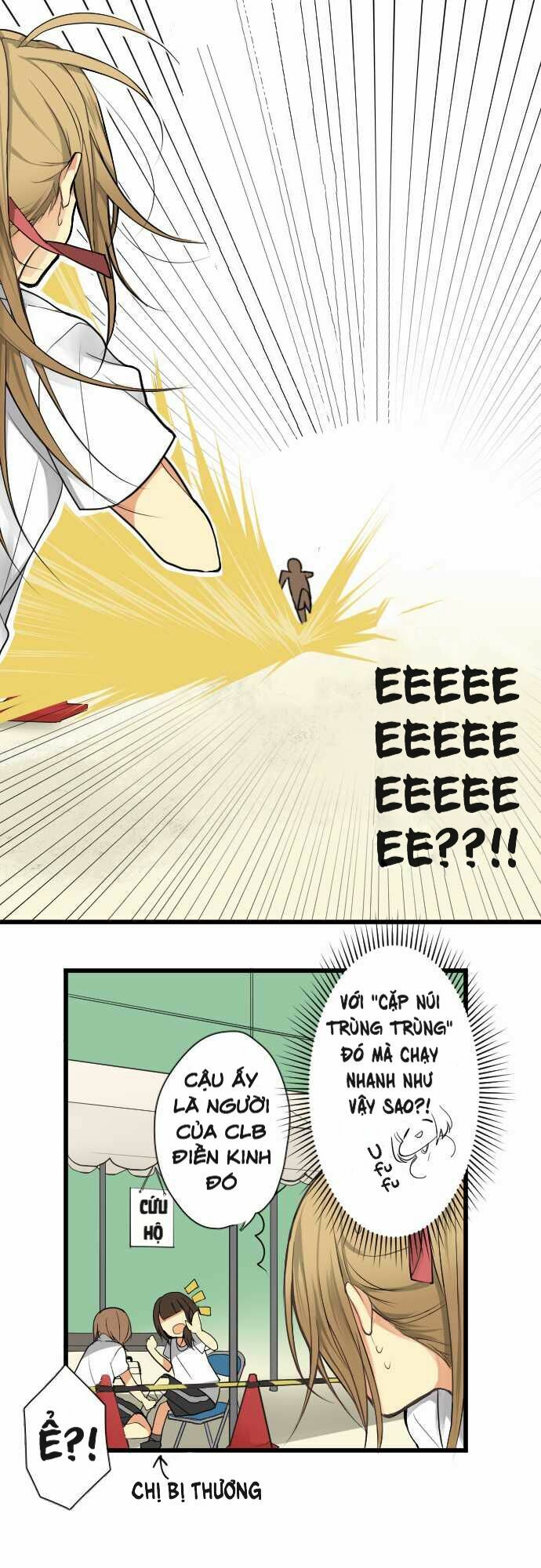 chuyện tình otome chapter 19 11