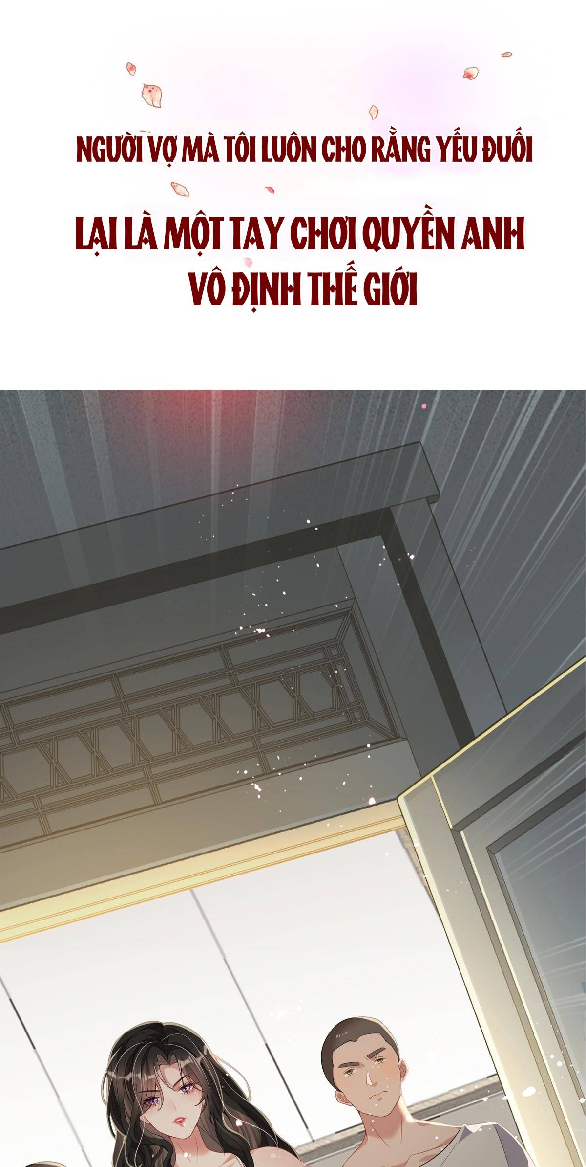 con đường truy thê đầy vả mặt của tổng tài lạnh lùng chapter 0 4