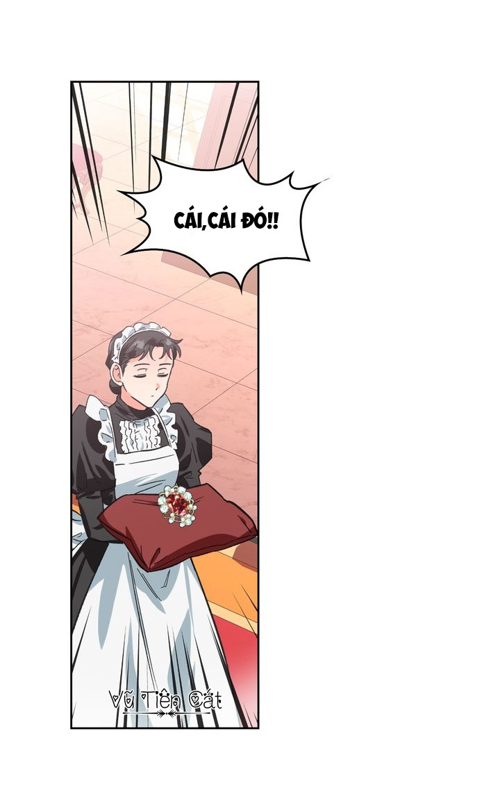 ác nữ xứng đôi với bạo chúa chapter 9 31