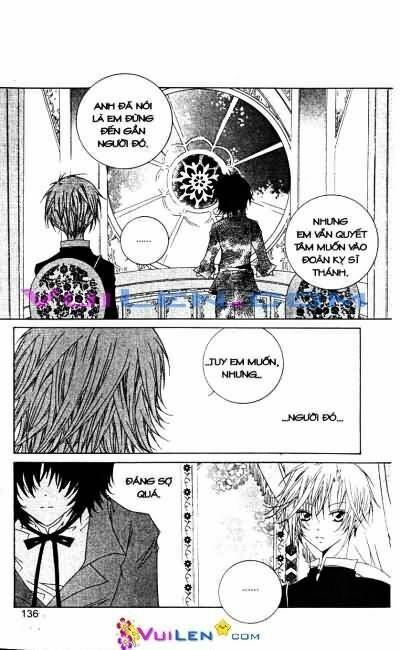 tiểu nữ vương chapter 3 136