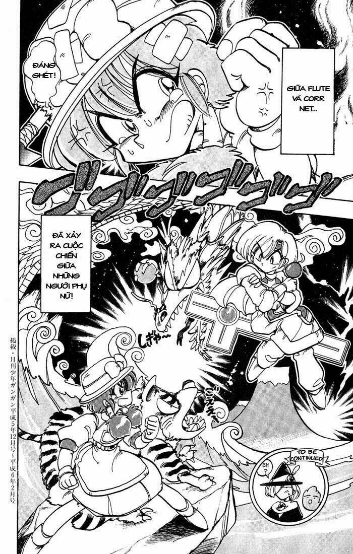 violinist of hameln - cây đàn kì diệu chapter 35 43