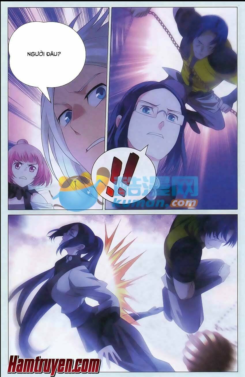 chín chín tám mươi một - 9981 chapter 88 17