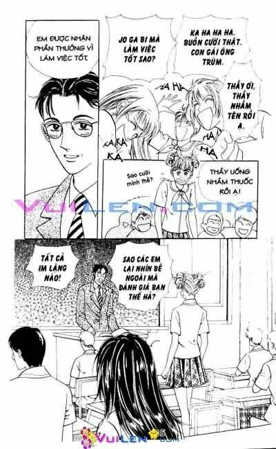 cô gái yêu kiều chapter 9 35