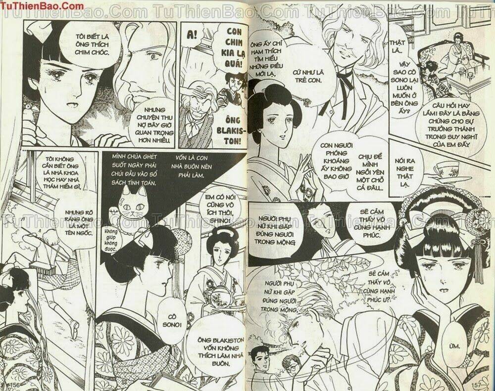 người đẹp new york chapter 1 79