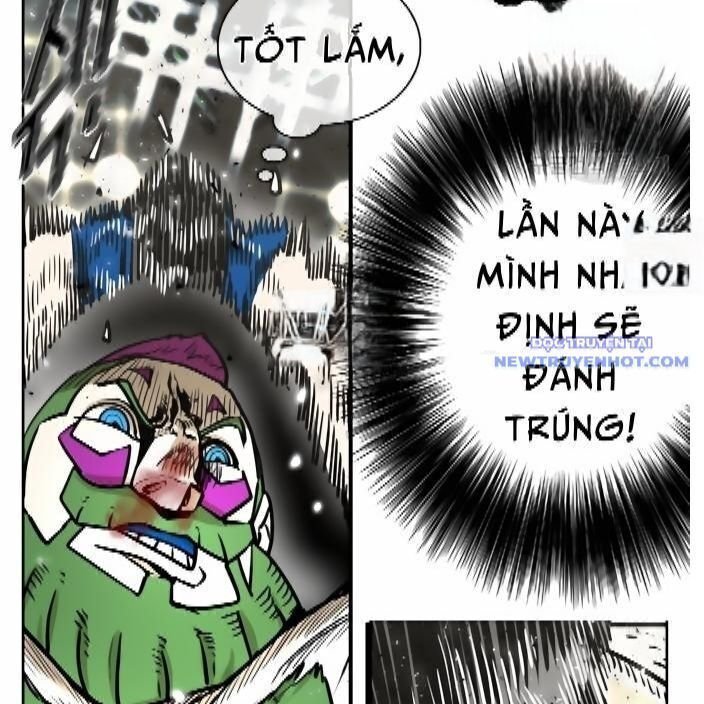 shark - cá mập chapter 285 114